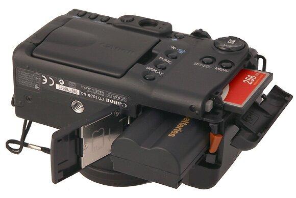 Canon PowerShot G5