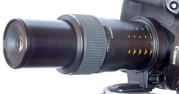 MP-E 65