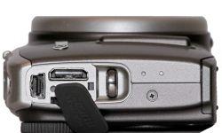 Canon PowerShot SX260 HS