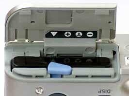 Casio QV-R4