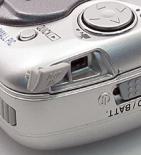 Nikon Coolpix 3500