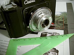 Pentax