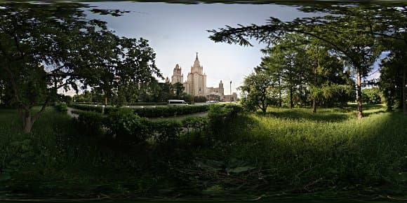 панорама