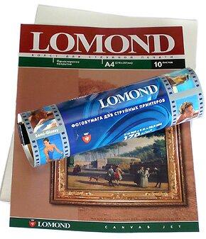 Lomond