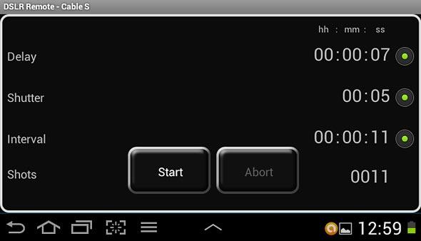 DSLR Remote