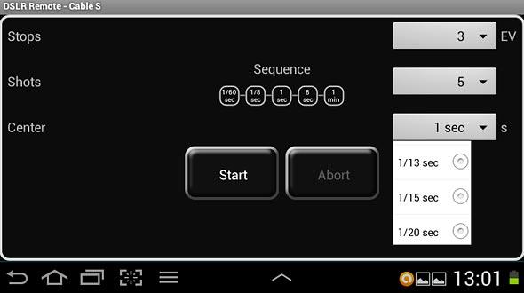 DSLR Remote