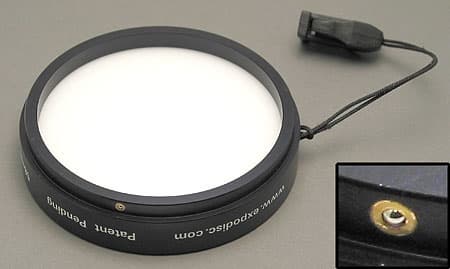 ExpoDisc