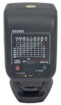 BOSH DS20S2
