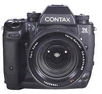 Contax N Digital