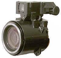 Canon f=7-21 мм