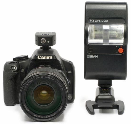 Yongnuo 602