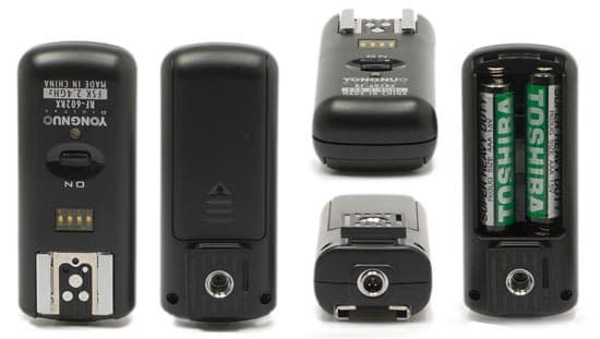 Yongnuo 602