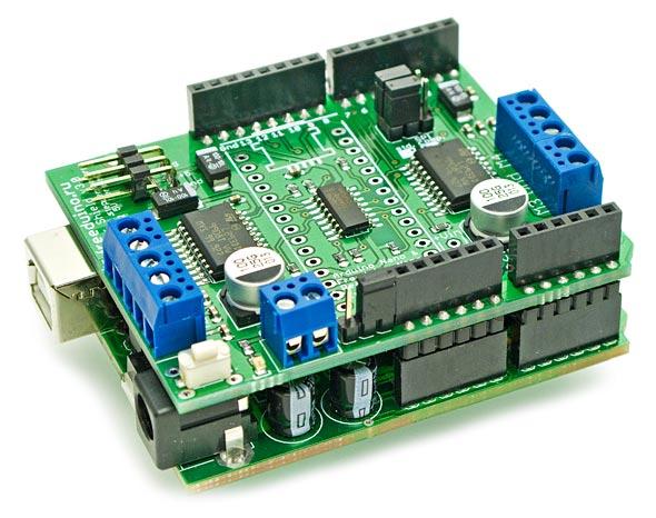 Freeduino