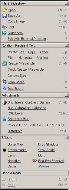 FastStone Image Viewer