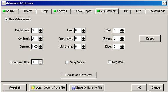 FastStone Image Viewer