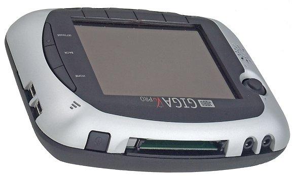 GIGA Vu PRO