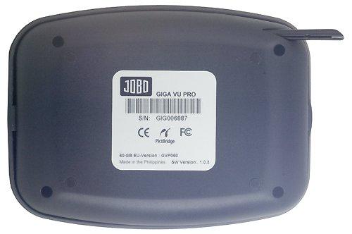 GIGA Vu PRO