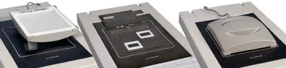 HP ScanJet 7400c