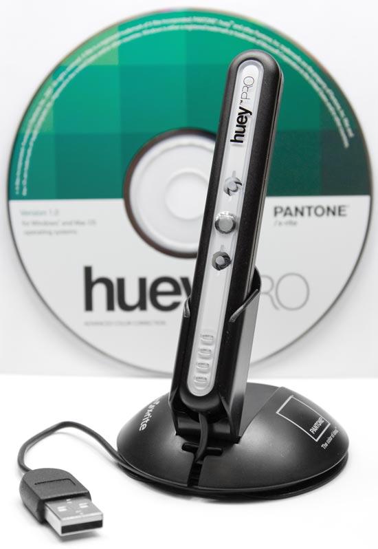 huey PRO