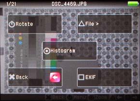 HYPERDRIVE COLORSPACE