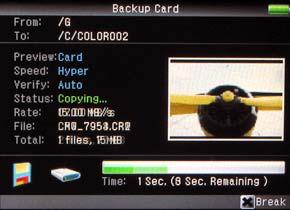 HYPERDRIVE COLORSPACE