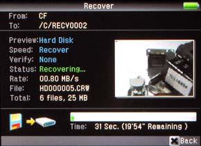HYPERDRIVE COLORSPACE