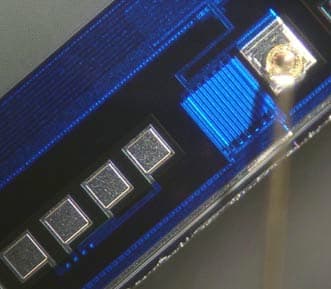 SONY ICX252AQ