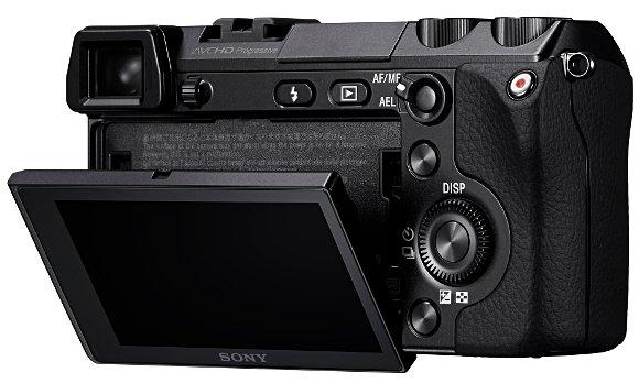 NEX-7