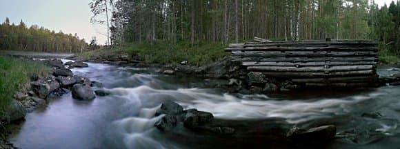 панорама