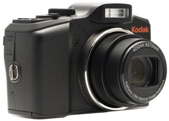 Kodak EasyShare Z915