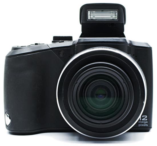Kodak Z980