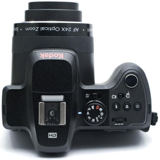 Kodak Z980