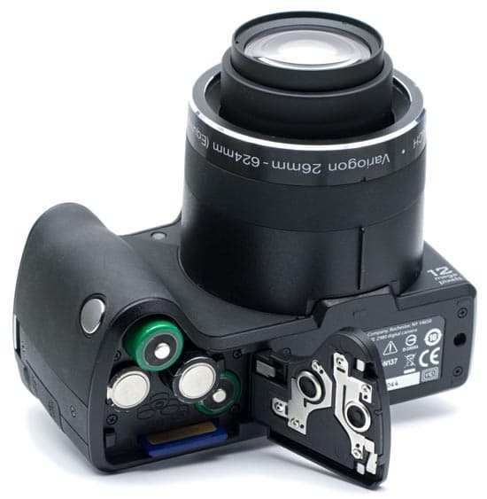 Kodak Z980