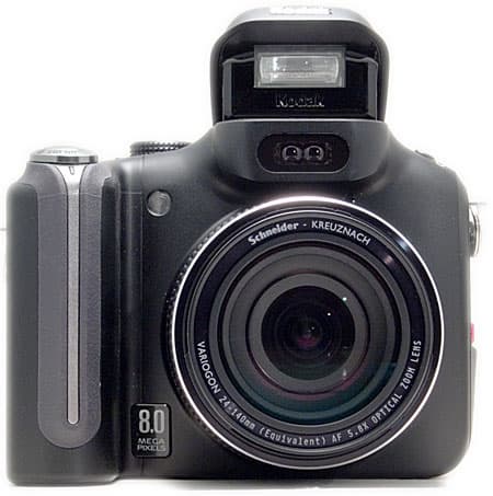 Kodak EasyShare P880