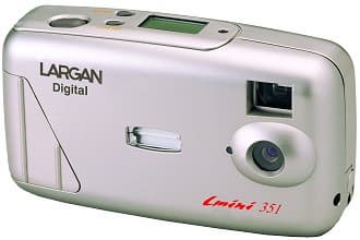 Largan Lmini 351