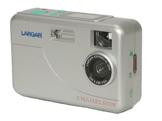 Largan Chameleon