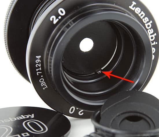 Lensbaby 2.0