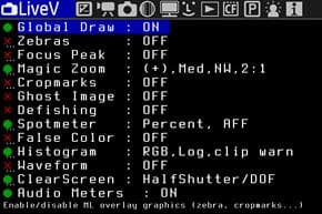 Magic Lantern