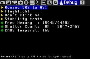 Magic Lantern