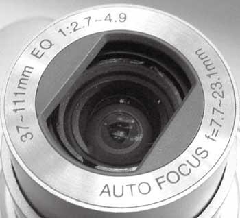 Mercury CyberPix E-550 V