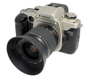 EOS 50