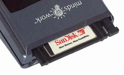 PCMCIA