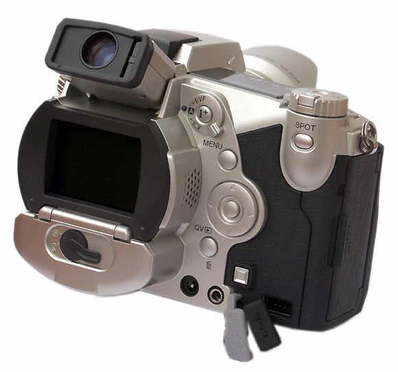 Minolta Dimage 7i