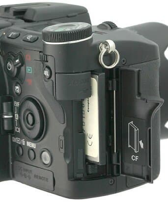 Minolta DIMAGE A1