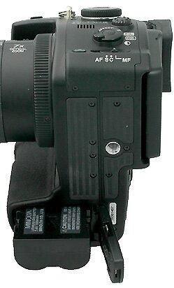 Minolta DIMAGE A1