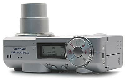 MinoltaDimageF300