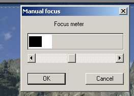 Focus