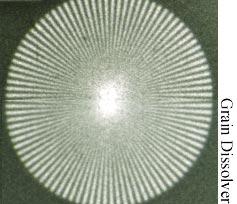 Grain Dissolver