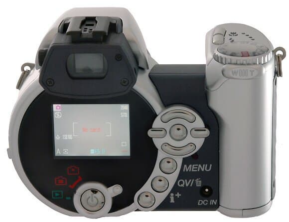 Minolta Dimage Z1