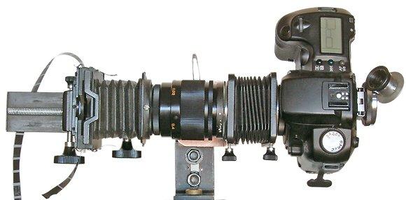Canon D60